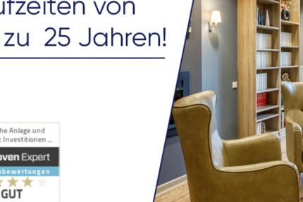 Wohnung Hattingen - 1 Zimmer, 43 m&sup2;, 219.300&euro; | Angebot:22780735