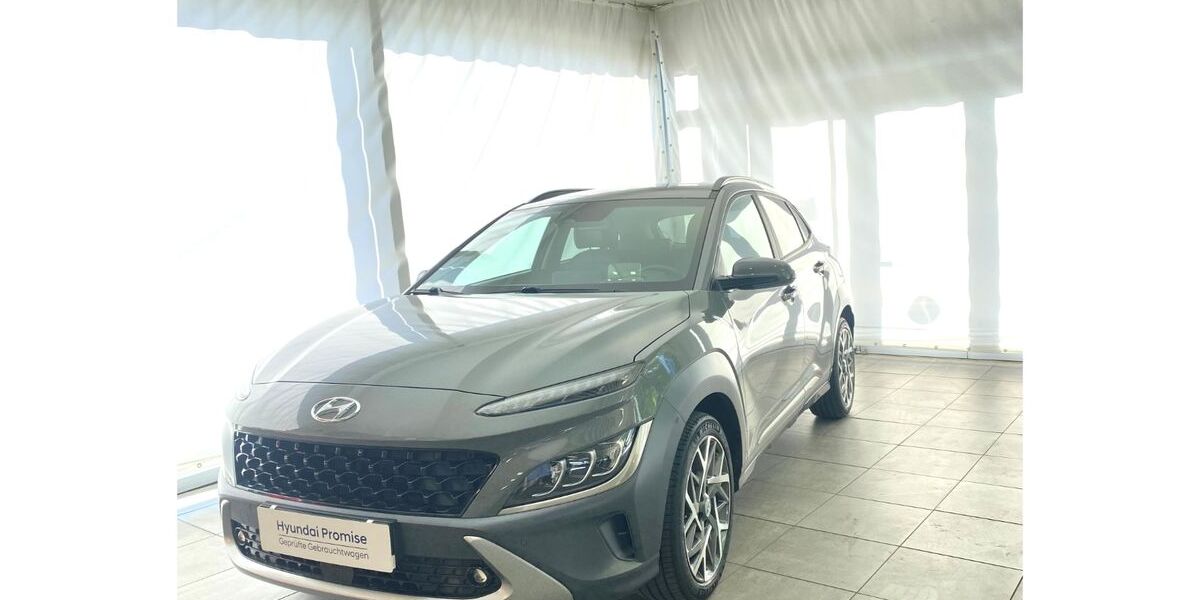 Hyundai KONA 83.416 km 21.970 &euro; Gelsenkirchen 45897