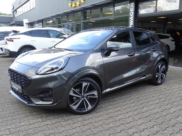 Ford Puma 33.055 km 20.990 &euro; Essen 45355