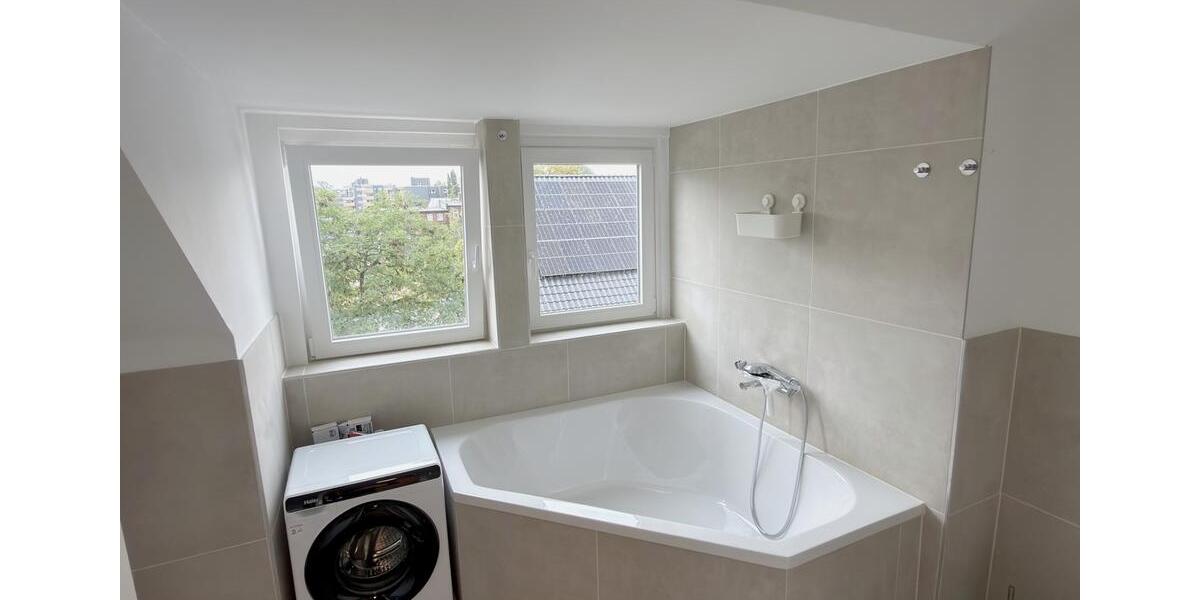 Dachgeschoßwohnung Gelsenkirchen Erle - 4 Zimmer, 81 m&sup2;, 189.000&euro; | Angebot:27269700