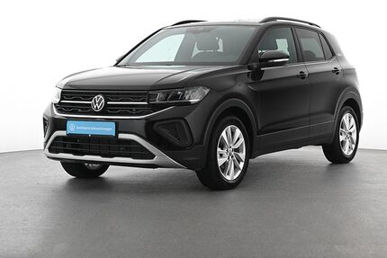 VW T-Cross 6.653 km 25.960 &euro; Essen 45143