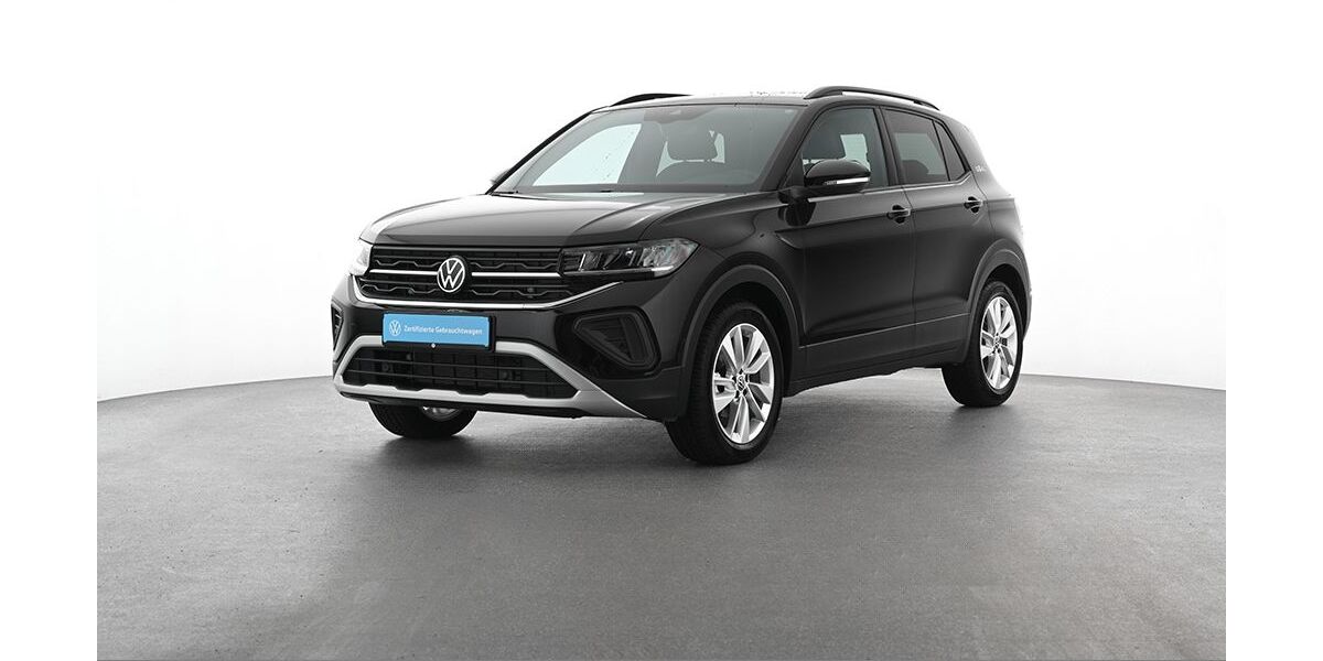 VW T-Cross 6.653 km 25.960 &euro; Essen 45143