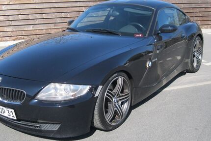 BMW Z4 181.324 km 17.500 &euro; Datteln 45711