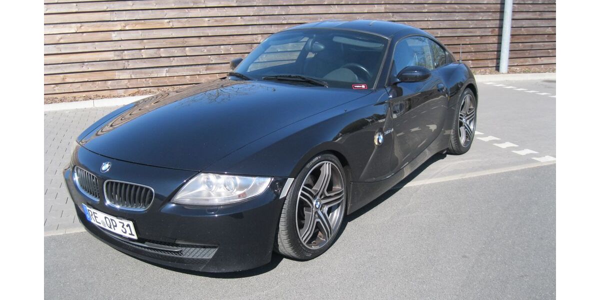 BMW Z4 181.324 km 17.500 &euro; Datteln 45711