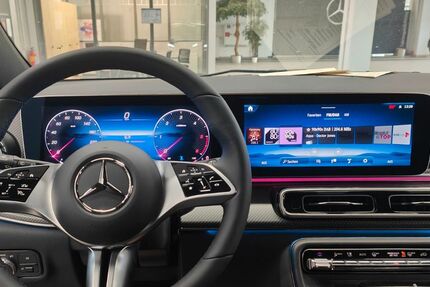 Mercedes-Benz V 250 47.700 km 73.900 &euro; Hünxe 46569