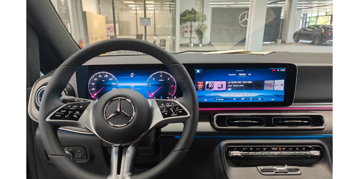 Mercedes-Benz V 250 47.700 km 73.900 &euro; Hünxe 46569