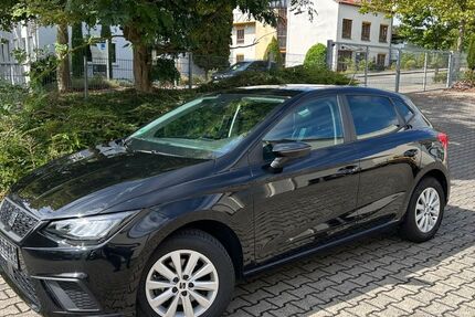 Seat Ibiza 44.000 km 16.980 &euro; Dortmund 44269