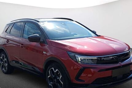 Opel Grandland (X) 39.766 km 19.219 &euro; Borken 46325