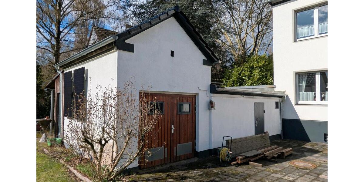 Mehrfamilienhaus, Wohnhaus Herne Eickel - 7 Zimmer, 184 m&sup2;, 599.000&euro; | Angebot:26415733