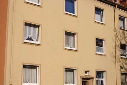 Wohnung Herne Wanne-Bickern - 2.5 Zimmer, 62 m&sup2;, 419&euro; | Angebot:26975554