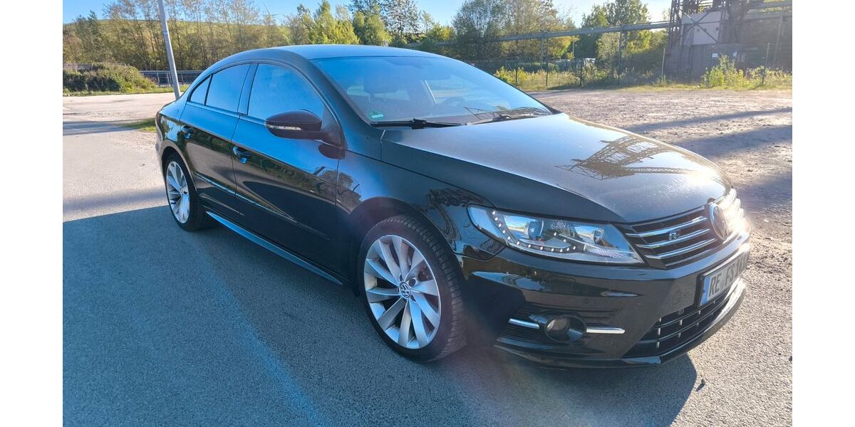 VW CC 262.000 km 9.900 &euro; Marl 45772