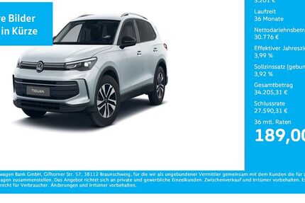 VW Tiguan 5.968 km 33.977 &euro; Dortmund 44379