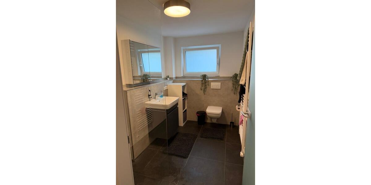Etagenwohnung Haltern am See - 2 Zimmer, 66 m&sup2;, 750&euro; | Angebot:26383009