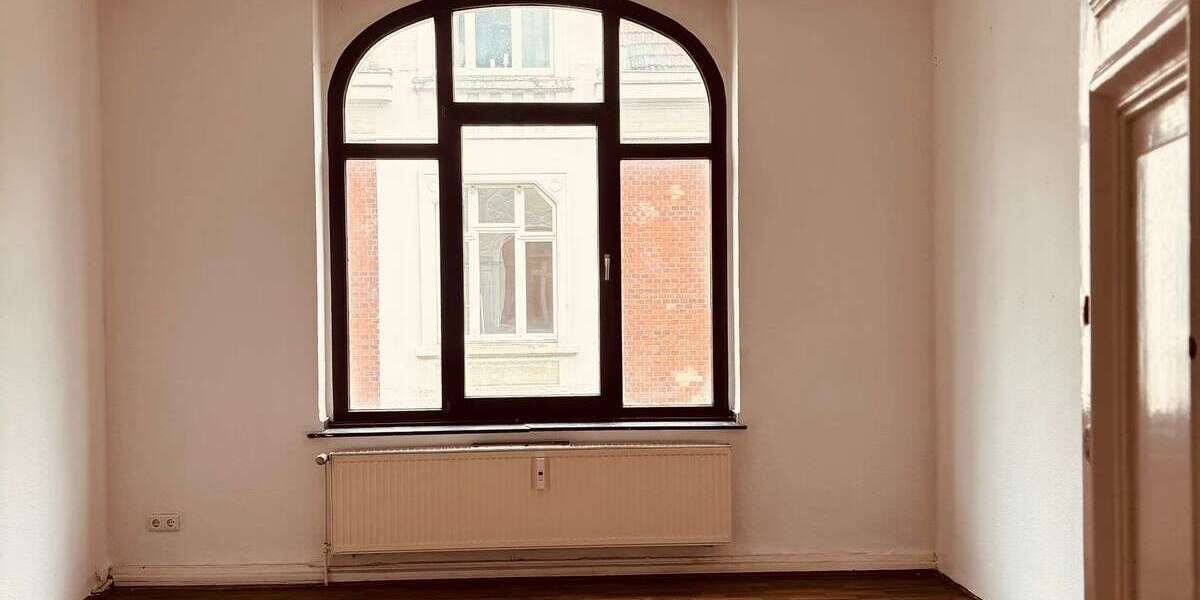 Etagenwohnung Herten Herten-Mitte - 3.5 Zimmer, 87 m&sup2;, 590&euro; | Angebot:26550234