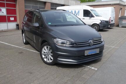 VW Touran 72.200 km 19.100 &euro; Gladbeck 45964