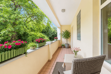 Wohnung Bochum Wiemelhausen - 4 Zimmer, 112 m&sup2;, 289.000&euro; | Angebot:27356510