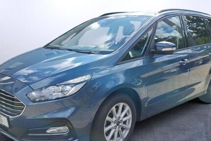 Ford Galaxy 69.110 km 25.490 &euro; Gelsenkirchen 45891