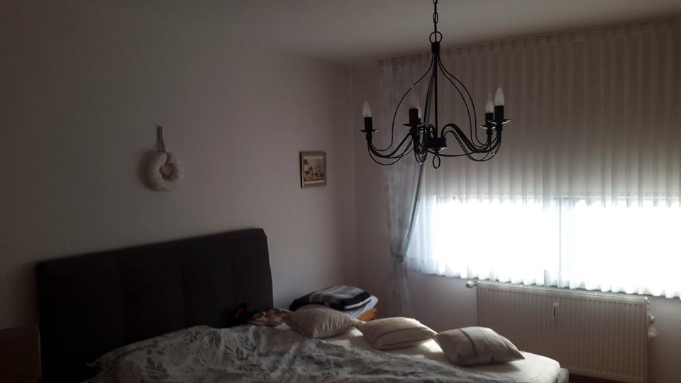 Etagenwohnung Oberhausen Biefang - 2 Zimmer, 60 m&sup2;, 675&euro; | Angebot:27596720
