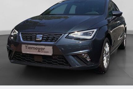 Seat Ibiza 22.143 km 21.580 &euro; Recklinghausen 45663