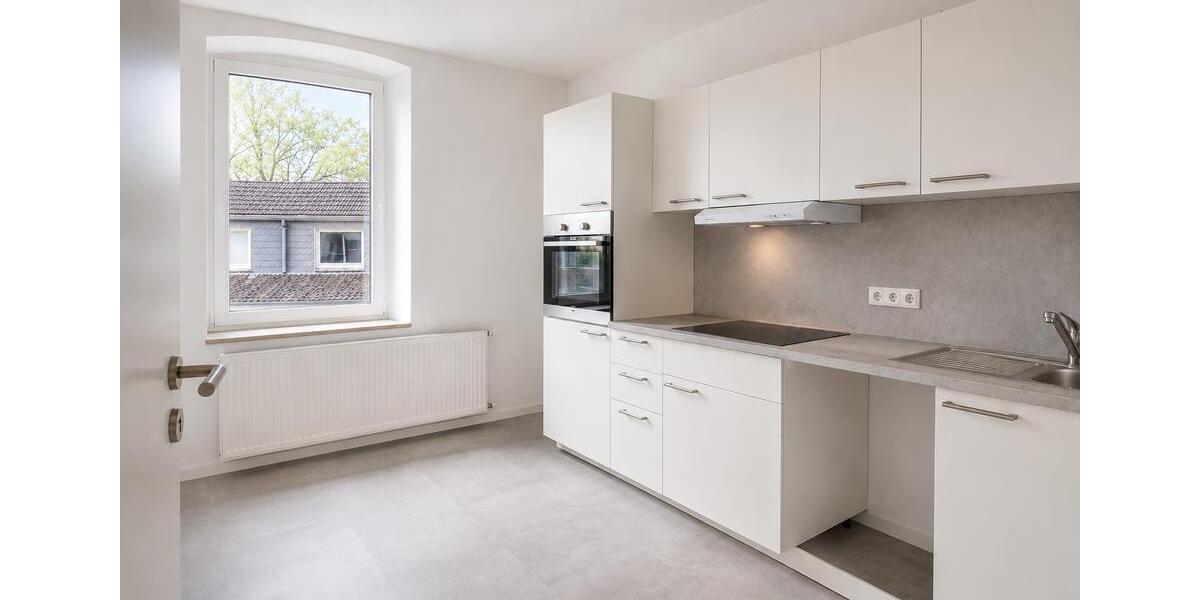 Dachgeschoßwohnung Mülheim an der Ruhr Rechtsruhr-Nord - 3 Zimmer, 70 m&sup2;, 1.200&euro; | Angebot:26459562