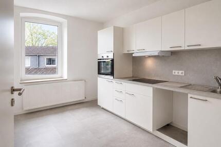 Wohnung Mülheim an der Ruhr Rechtsruhr-Nord - 3 Zimmer, 70 m&sup2;, 1.200&euro; | Angebot:26459562