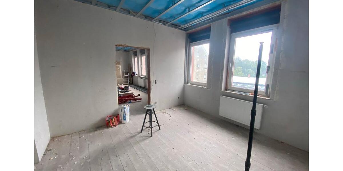 Etagenwohnung Recklinghausen Berghausen - 5 Zimmer, 112 m&sup2;, 240.000&euro; | Angebot:26212977