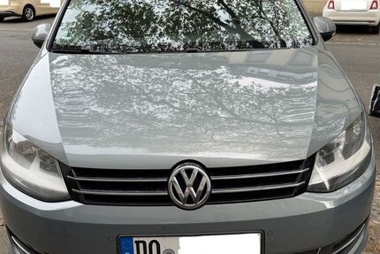 VW Sharan 242.800 km 7.200 &euro; Dortmund 44145