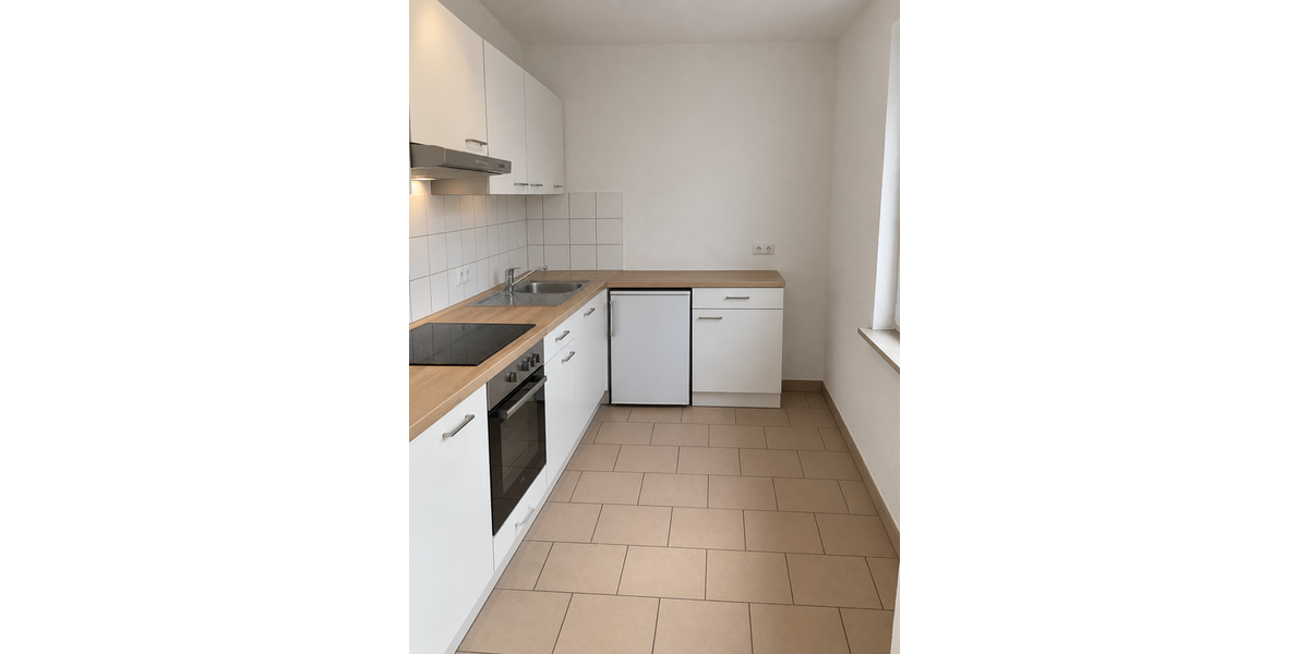 Etagenwohnung Dortmund - 2 Zimmer, 45 m&sup2;, 600&euro; | Angebot:27719703