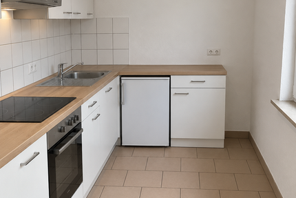 Wohnung Dortmund - 2 Zimmer, 45 m&sup2;, 600&euro; | Angebot:27719703
