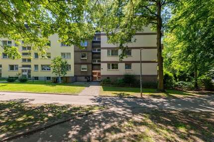 Wohnung Essen Altendorf - 1 Zimmer, 45 m&sup2;, 500&euro; | Angebot:27704212