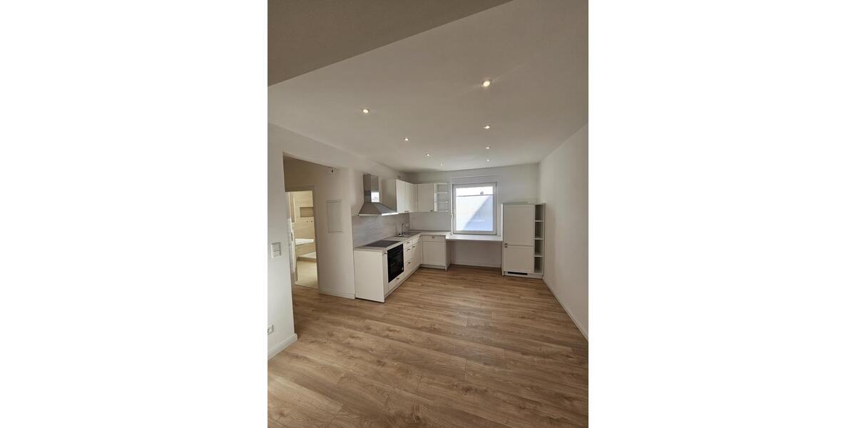 Etagenwohnung Dorsten Alt-Wulfen - 1.5 Zimmer, 45 m&sup2;, 675&euro; | Angebot:26212330