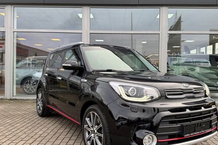 Kia Soul 46.650 km 17.190 &euro; Dinslaken 46539