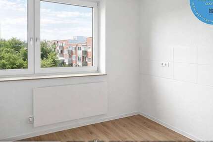 Wohnung Dorsten Barkenberg - 3 Zimmer, 77 m&sup2;, 380&euro; | Angebot:27679557