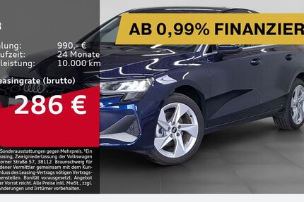Audi A3 16.494 km 28.870 &euro; Bochum 44809