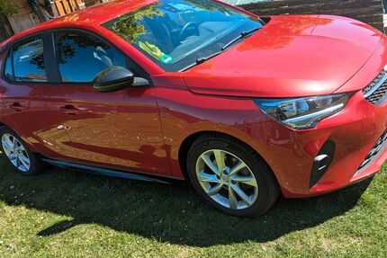 Opel Corsa 31.000 km 10.100 &euro; Lünen 44532