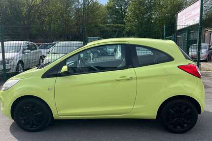 Ford Ka/Ka+ 140.000 km 2.200 &euro; Herne 44653