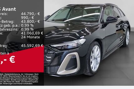 Audi A5 29.141 km 41.980 &euro; Bochum 44809