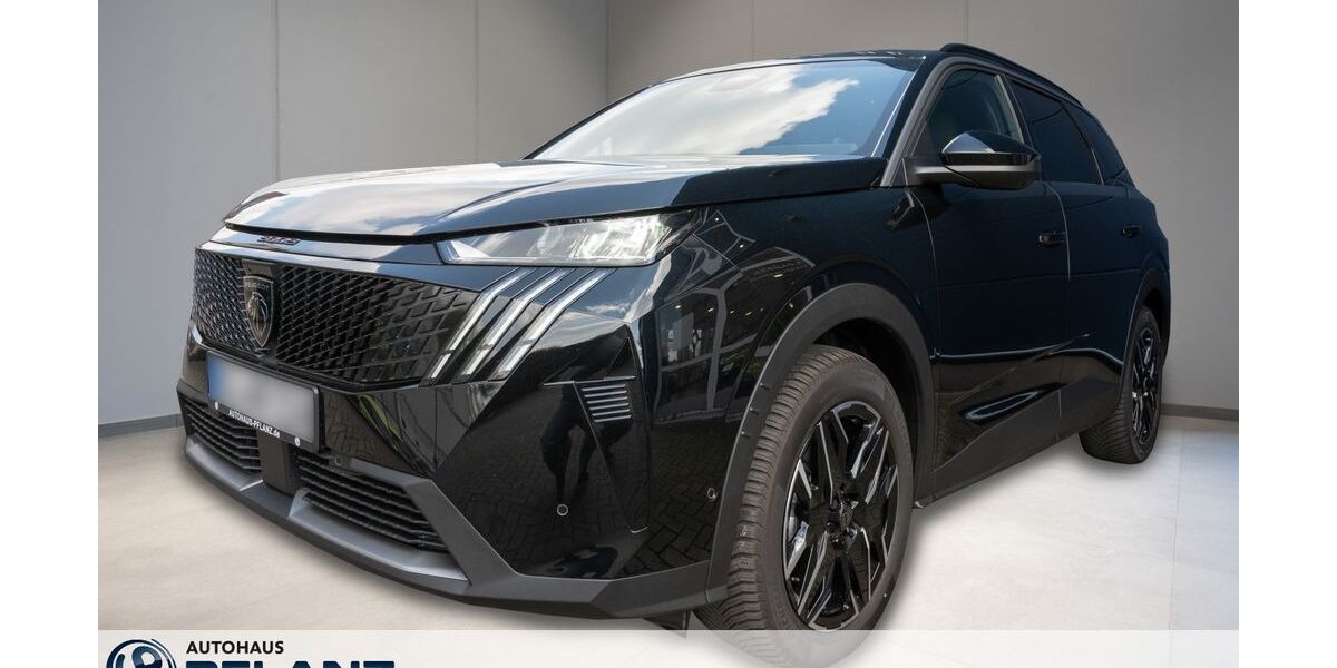 Peugeot 5008 9.990 km 37.790 &euro; Dortmund 44263