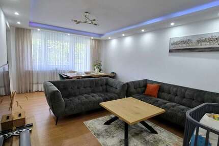 Wohnung Bochum Höntrop - 4 Zimmer, 84 m&sup2;, 168.000&euro; | Angebot:27452003
