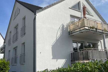 Wohnung Dortmund Wellinghofen - 2 Zimmer, 117 m&sup2;, 1.100&euro; | Angebot:26978150
