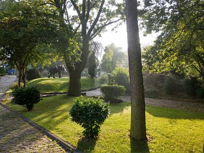 DIE IDEALE LOCATION FÜR GASTRONOMIE UND EVENTS - Gewerbeobjekt Bochum Bochum-Nord | Angebot:27337536