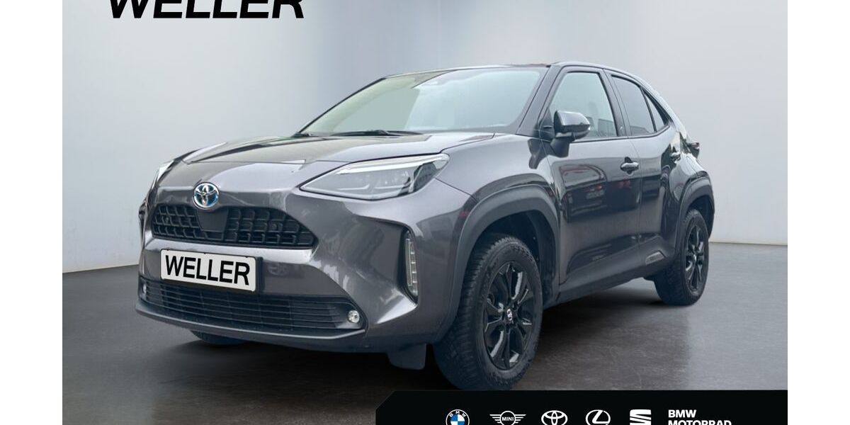 Toyota Yaris Cross 37.000 km 24.970 &euro; Dortmund 44143
