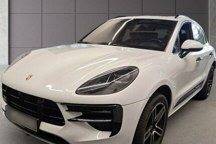 Porsche Macan 88.200 km 44.990 &euro; Mülheim an der Ruhr 45478