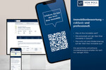 Attraktives Zweifamilienhaus in Olfen–modern, nachhaltig und mit KfW 40+ Standard - Zweifamilienhaus Olfen | Angebot:23089639