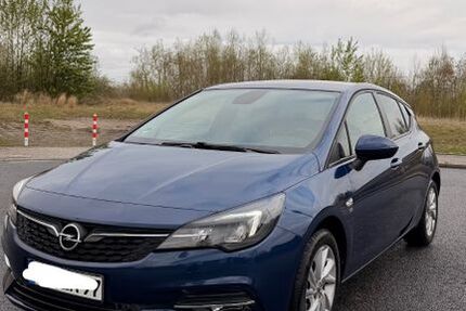 Opel Astra 79.000 km 11.300 &euro; Oberhausen 46047