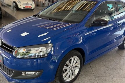 VW Polo 77.000 km 7.990 &euro; Gelsenkirchen 45881
