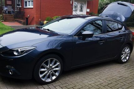Mazda 3 247.000 km 8.000 &euro; Haltern am See 45721