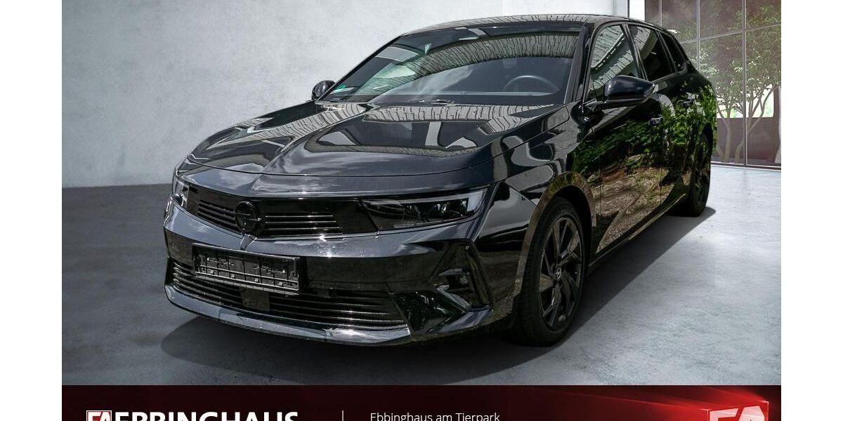 Opel Astra 70.349 km 21.690 &euro; Dortmund 44225