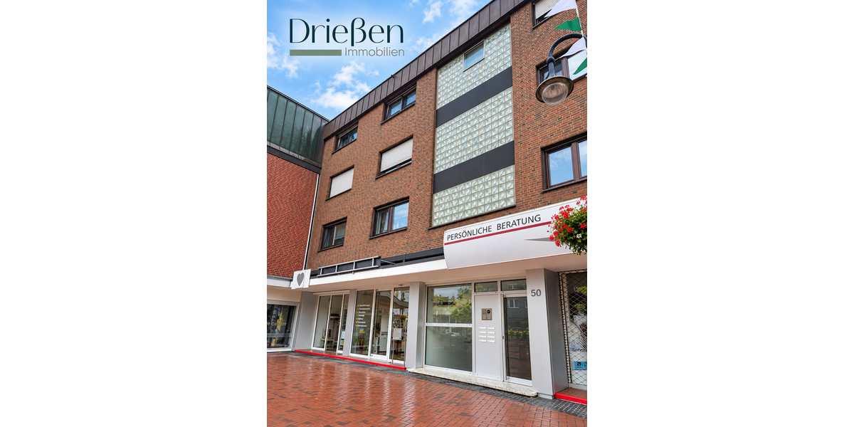 Gewerbeobjekt Bottrop-Kirchhellen Kirchhellen - 1.500&euro; | Angebot:27303071