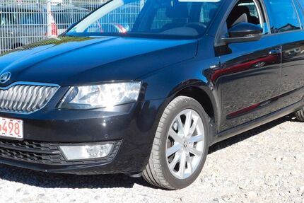 Skoda Octavia 378.268 km 4.999 &euro; Mülheim 45473